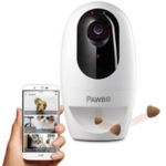 Chewy Pawbo+ Wi-Fi Interactive Pet Camera