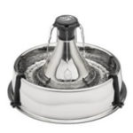 Drinkwell 360 Stainless Steel Pet Fountain