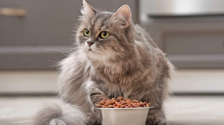 Pros and Cons of Grain Free Diet for Cats