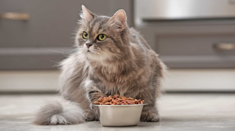 why-is-my-cat-throwing-up-undigested-food-5-reasons