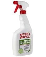 Nature's Miracle Mountain Fresh 3 in 1 Odor Destroyer